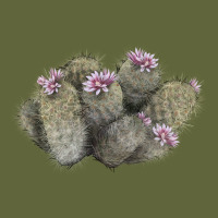 Cob Beehive Cactus Classic Tee | Teevron