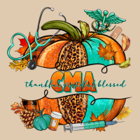 Cma Pumpkin Nurse Heavyweight Sweatshirt | Teevron