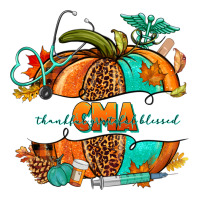 cma pumpkin nurse | Teevron
