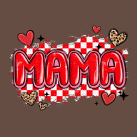 Valentine Mama Long Sleeve Tee | Teevron