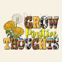 Grow Positive Thoughts Vintage Tee | Teevron