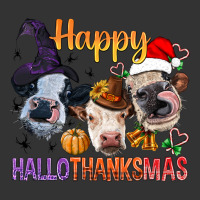 Happy Hallothanksmas Cows | Teevron