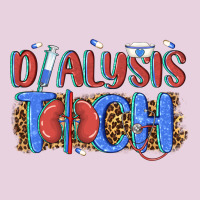 Dialysis Tech Ladies Tee | Teevron