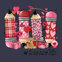 Valentines Day Teacher Life Long Sleeve Tee | Teevron
