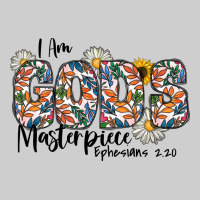 I Am Gods Master Piece Ephesians Premium Tee | Teevron
