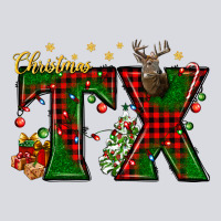 Christmas Texas With Deer Zipper Hoodie | Teevron
