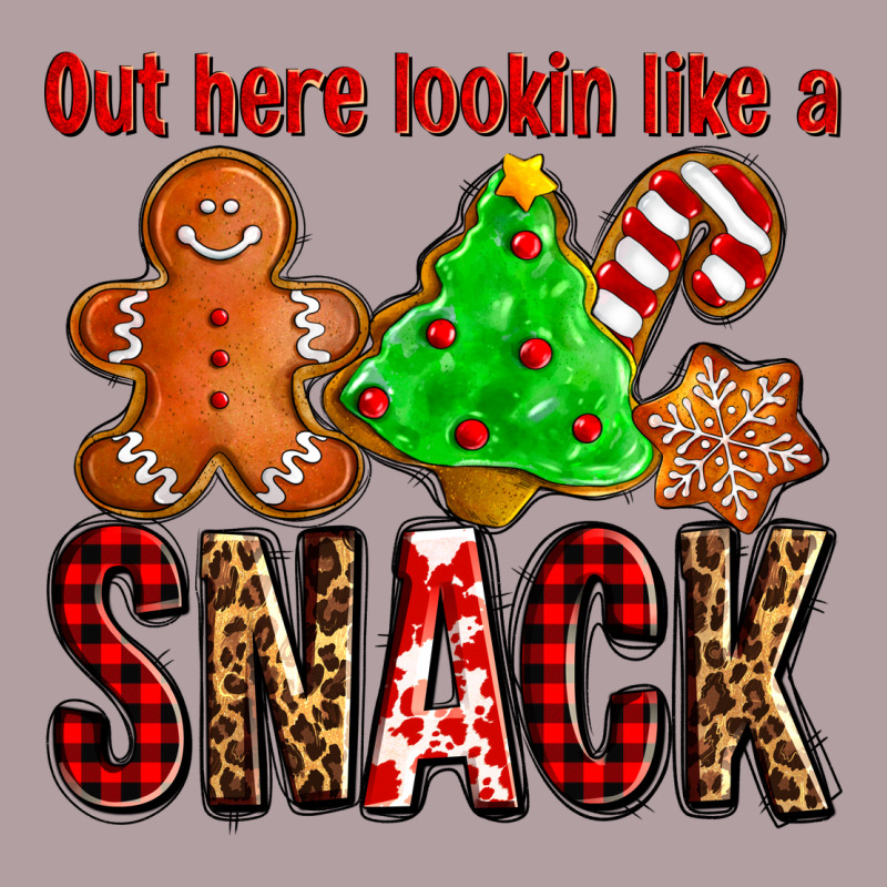 Out Here Lookin Like A Snack Ado Vintage Hoodie by AdoDesignShop | Teevron