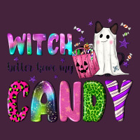 Witch Better Have My Candy Classic Tee | Teevron