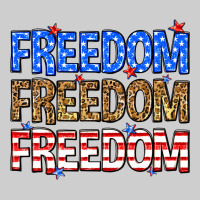 Freedom Freedom Freedom Premium Tee | Teevron