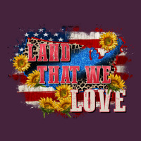 Land That We Love 4th Of July Premium Tee | Teevron