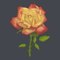 Rainbow's End Rose Classic Tee | Teevron