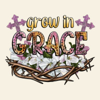 Grow In Grace Vintage Tee | Teevron