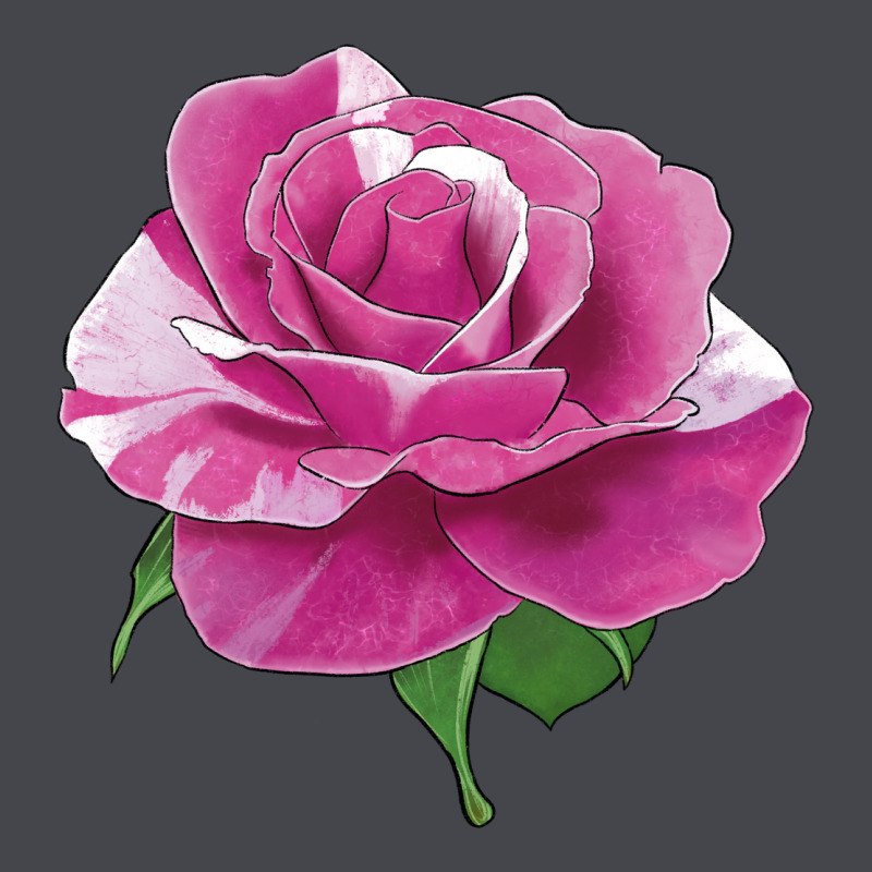 Parade Day Rose Classic Tee by LillyAllenDesigns | Teevron