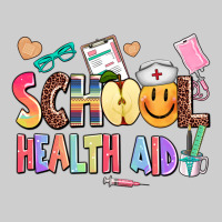 School Healt Aid Premium Tee | Teevron