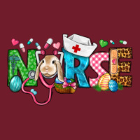 Easter Nurse Zipper Hoodie | Teevron