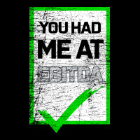 You Had Me At Ebitda Premium Sweatshirt | Teevron