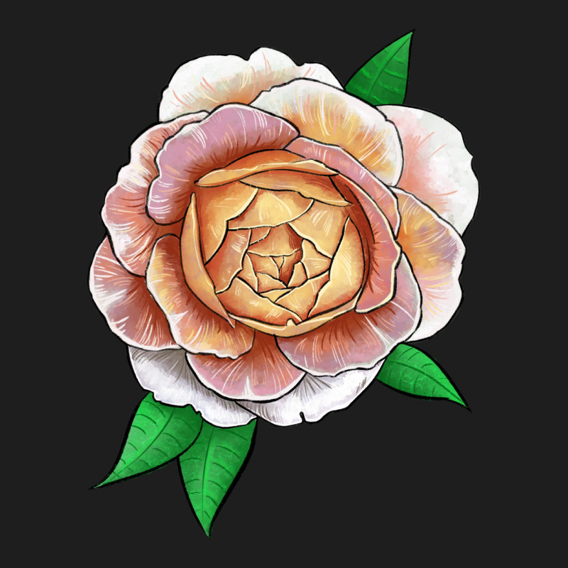 Fun In The Sun Rose Classic Tee by LillyAllenDesigns | Teevron