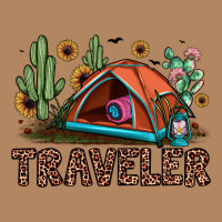 Traveler Long Sleeve Tee | Teevron