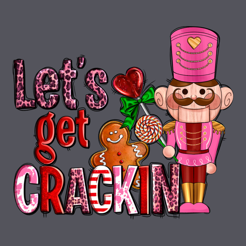 Lets Get Crackin With Nutcrackers Ado Vintage Hoodie by AdoDesignShop | Teevron