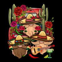 Mexican Gnomies Truck Zipper Hoodie | Teevron
