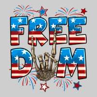 Freedom Rock Hand Premium Tee | Teevron