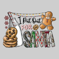 I Put Out For Santa Premium Tee | Teevron