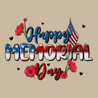 Happy Memorial Day Long Sleeve Tee | Teevron