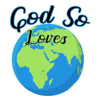 God So Loves | Teevron