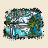 Summer Vibes Premium Tee | Teevron