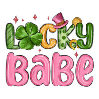 lucky babe st patrick s day | Teevron