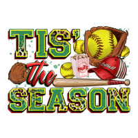 tis' the season softball | Teevron