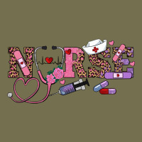 Valentines Day Nurse Vintage Hoodie | Teevron