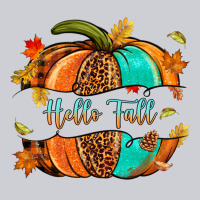 Pumpkin Hello Fall Heavyweight Sweatshirt | Teevron