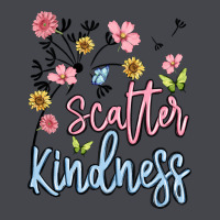 Scatter Kindness Long Sleeve Tee | Teevron