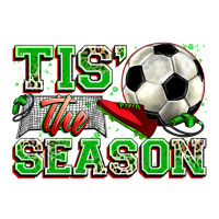 tis' the season soccer | Teevron