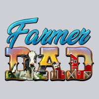 Western Farmer Dad Heavyweight Sweatshirt | Teevron