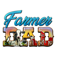 Western Farmer Dad | Teevron