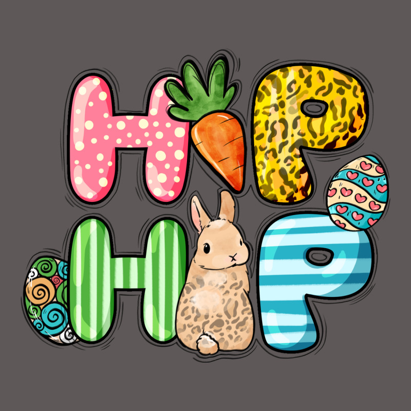 Hip Hop Easter Premium Hoodie by NancyCooperArtShop | Teevron