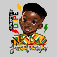 Juneteenth Black Boy Premium Tee | Teevron