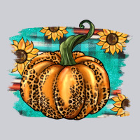 Pumpkin Western Heavyweight Sweatshirt | Teevron