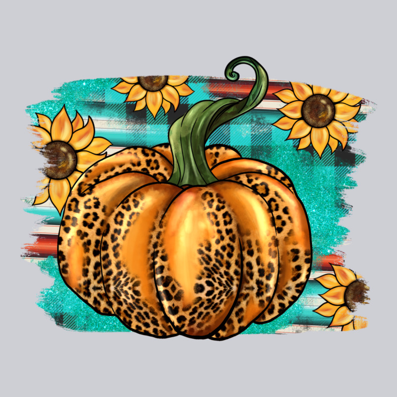 Pumpkin Western Heavyweight Sweatshirt by BarkalooDesign | Teevron