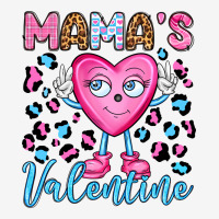 Mama's Valentine Olivia Urban Hoodie | Teevron