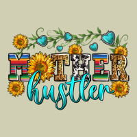 Mother Hustler Heavy Core Tee | Teevron