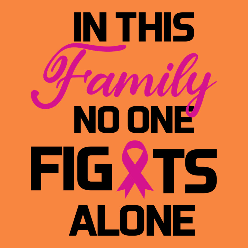 In This Family No One Fights Alone Premium Sweatshirt by Bettercallsaul | Teevron