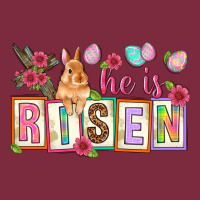 He Is Risen Premium Hoodie | Teevron