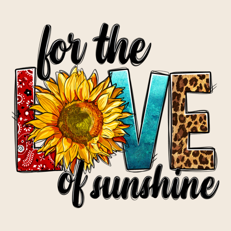 For The Love Of Sunshine Zipper Hoodie by BundleAndBundleShop | Teevron