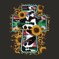 Western Cross Heavy Core Tee | Teevron