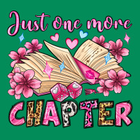 Just One More Chapter Valentine's Day Olivia Urban Hoodie | Teevron