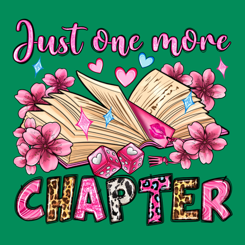Just One More Chapter Valentine's Day Olivia Urban Hoodie by OliviaCreatesArt | Teevron