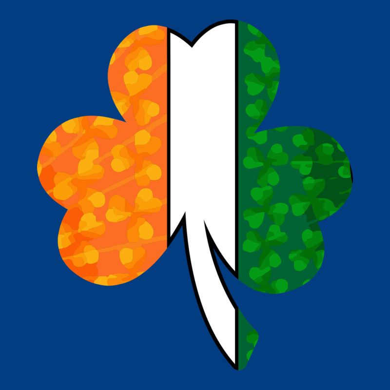 Shamrock Boobs St Patrick's Day Design Premium Sweatshirt by Bettercallsaul | Teevron
